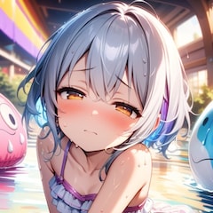 神代結月@AI絵師