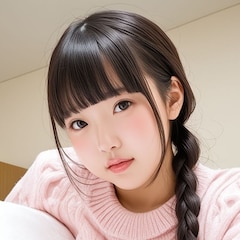 藍井繪師