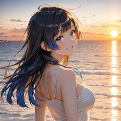 和みの空