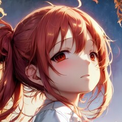 楓21