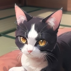まねき猫