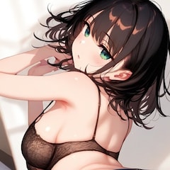 ガジガジ