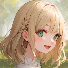 リサーファ🌼@AI関係