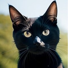 放蕩鈴猫（RambleCat）