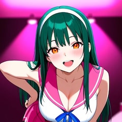 R18腋毛専門店「剛毛ゆきなりんぐの恥館（ちかん）」＠緑川桜子
