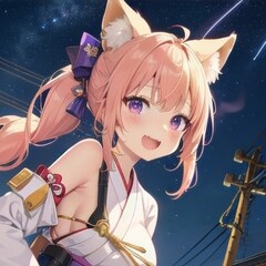 ケモミミ推進委員会