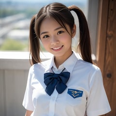 AI美少女画師（見習い）