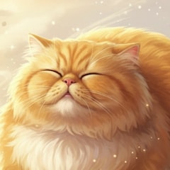 気まぐれさん