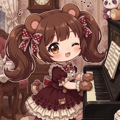 こたくま