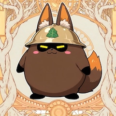 魔物生態調査隊 3級隊員