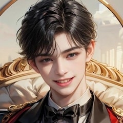 美男子・随時投稿主