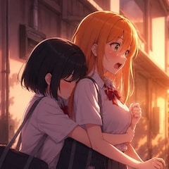 みみ＆ここ