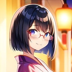 開脚ちゃん
