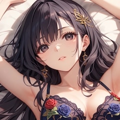 ikutafubuki｜生田フブキ