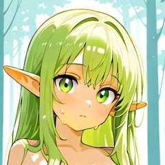 深淵(あびす)さん