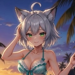 深淵(あびす)さん