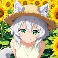 深淵(あびす)さん