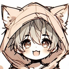 ？希空（ハテナキソラ）