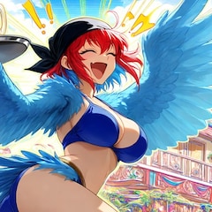 はんばーがー