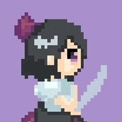 Ayumi T./Indie gamedev