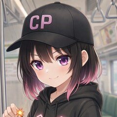 サイバー　ポップ