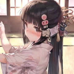 女万華鏡
