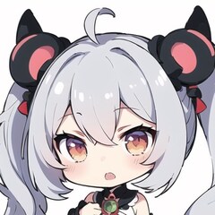 きゅーとꔚすけっちゃー