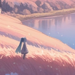 あまにた
