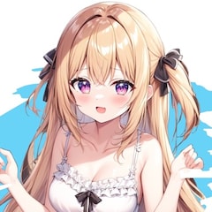 AIイラスト絵師　Sarukichi          （さるきち）