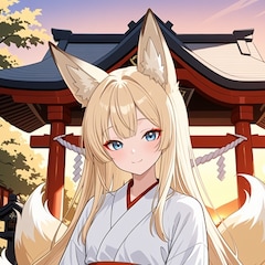 にゃにゅにょ
