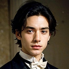 ムッシュ・リッキンソン