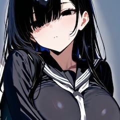 黒リリス
