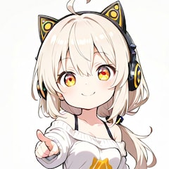 ふーこちゃん
