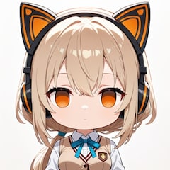 ふーこちゃん