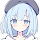 晴天艦@AI同人