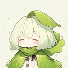 li(レタス