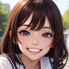 灯下人
