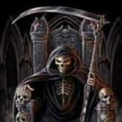 grim reaper