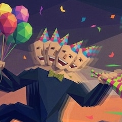 神社に行ったらお賽銭入れるマン