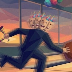 神社に行ったらお賽銭入れるマン