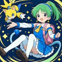 ウッディー