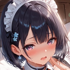 まこまこ。