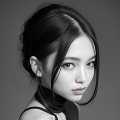 Hayamaru@AI_PhotoMaker