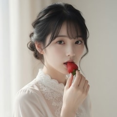 ゆきベリー