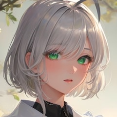 まぁく