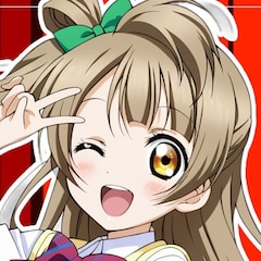ゆーこ