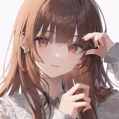 ヒナゲシ