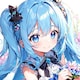 ARIKA_AIイラスト