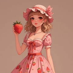 清楚系大好き人間