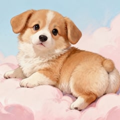 corgivibe